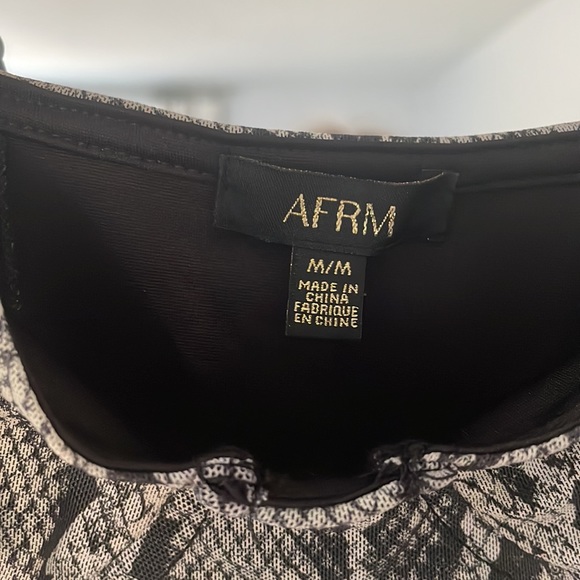 Python bodysuit - Picture 2 of 5